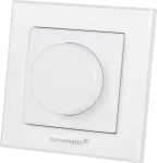 EQ-3 Homematic IP rotary switch Homematic IP-WRCR