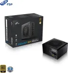 Toiteplokk FSP ADVAN GM/1000W/ATX 3.1/80PLUS Gold/Modular/Retail