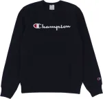 CHAMPION Men's Crewneck Sweatshirt navy blue 220254 BS501 S