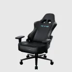 No name Onex | RTC Embrace Hardcore | Gaming Chair | Black