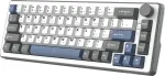Klaviatuur White Shark EXCALIBUR M GK-009251 White US