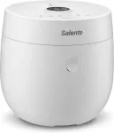 SALENTE Jasmine, rice cooker, 1.9 l, white