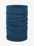 Buff Merino Midweight Multifunctional Sling Blue