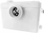 No name Sewage Lift Station Sanmatic Pro 600W
