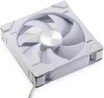 PHANTEKS D30 PWM Regular Airflow, D-RGB L&uuml;fter - 140mm, wei&szlig;