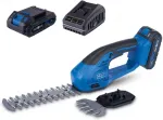 Scheppach C-HTGS200-X SET S, 5912205400 ampSCHEP