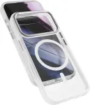 EPICO Hero Pro Mag+ Case iPhone 17 Pro Max - matt