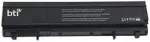 ORIGIN STORAGE BTI BATTERY LAT E5440 / E5540 Battery Technology 6-Cell Laptop BatteryLiIon, 10.8V, 5600mAh, 6 Cells 10.8V OEM: 451-BBIE 9TJ2J (DL-E5440X6)