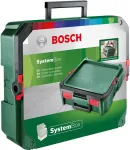 Bosch system box empty - size S, tool box