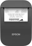 Printer EPSON TM-P80II AC (121) RECEIPT AUTOCUTTER BLUETOOTH USB-C EU
