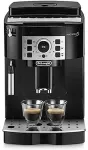 Kohvimasin DeLonghi De'Longhi Magnifica S ECAM 20.116.B Automatisk kaffemaskine Sort