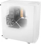 Korpus BE QUIET ! PURE BASE 501 Airflow White (white)