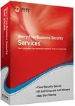 TREND MICRO WORRY FREE 5 SERVICES ADV RNW LIZ 24 M - 0101 - 0250 USER