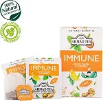Ahmad Tea Looduslik tee "Immune"