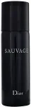 Dior Sauvage 150ml - Deodorant meestele