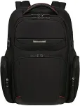 Samsonite PRO-DLX 6 Backpack 3V 17.3" EXP Black