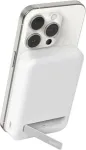 Belkin BOOST Charge Pro Magnet, Powerb.Qi2,15W,8K,ws. BPD007btWH