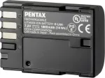 Pentax aku D-LI90