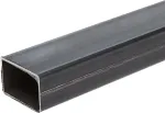 No name PENDANT LED LIGHT LUCA 6X4W BLACK