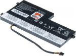 T6 POWER Battery Lenovo ThinkPad T440, T440s, T450, T450s, internal, 2060mAh, 24Wh, 3cell, Li-poly