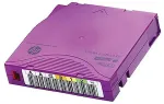 HP Inc Hewlett Packard Enterprise HPE 20 x LTO Ultrium 6 - 2.5 TB / 6.25 TB - Mit Strichcodeetikett - f&uuml;r StoreEver MSL2024, MSL4048, MSL8096, StoreEver 1/8 G2 Tape Autoloader (C7976AN)