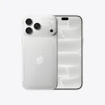 APPLE Nutitelefon iPhone 18 Pro Max 256GB Silver