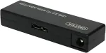 UNITEK Adapter USB3.0 - SATA III HDD/SSD 2,5/3,5; Y-1039