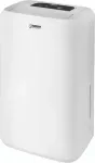 Euromac Eurom | Dehumidifier | DryBest 10 | Power 230 W | Water tank capacity 2 L | White
