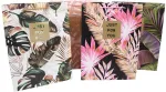 Home4you Kinkekott JUNGLE, 31x42x12cm, mix