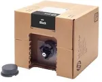 Tooner Hp 873 3-liter Black Latex Ink Cartridge