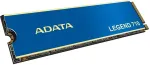 K&otilde;vaketas Adata Dysk SSD LEGEND 710 1TB PCIe 3x4 2.4/1.8 GB/s M2