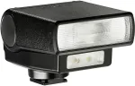 Panasonic DMW FL 200 Slave-Blitz Schwarz (DMW-FL200LE)