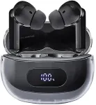 Intenso Buds Plus T310AE, headset (black)