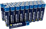 Varta Batterie AAA (LR03) 1.5V ** High Energy - 40-Pack