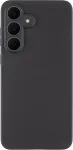 TACTICAL TPU Cover for Samsung Galaxy S25 FE Black