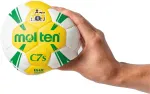Molten Handball ball training H00C1300-YW-HS squeez size 00