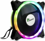 Inter-Tech Fan Argus RS-041 LED, RGB
