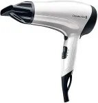 F&ouml;&ouml;n REMINGTON Power Volume 2000 hair dryer 2000 W White