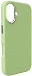 Puro ICON MAG PRO mobile phone case 15.5 cm (6.1") Cover Green