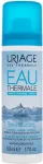 Uriage Eau Thermale Thermal Water 50ml - Facial Lotion and Spray uniseks