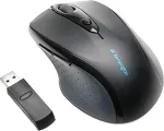 Hiir KENSINGTON Pro Fit Wireless Full-Size Mouse