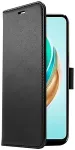 Screenor 27926SN mobile phone case 16.7 cm (6.56") Wallet case Black