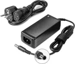 QOLTEC 51773 Power adapter for Samsung monitor 42W | 3A | 14V | 6.5 * 4.4 + power cable