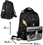 YES Seljakott TS-50 True