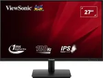 Monitor Viewsonic VA270-H computer 68.6 cm (27") 1920 x 1080 pixels Full HD LED Black