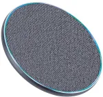 RivaCase VA 4915 GR3 mobile device charger Universal Grey USB Wireless charging Fast charging Indoor