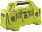 Ryobi 207203 18V / 6-Port Battery Charger