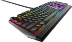 Klaviatuur Dell | Alienware Gaming Keyboard | AW510K | Mechanical Gaming Keyboard | Wired | RGB LED light | EN