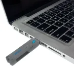 Logilink | USB port blocker | AU0045