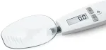 K&ouml;&ouml;gikaal Soehnle 66220 0 spoon scale White